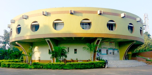 bhubaneshwar-Pathani Samanta Planetarium